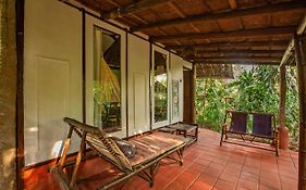 Bhakti Kutir Huts 3*